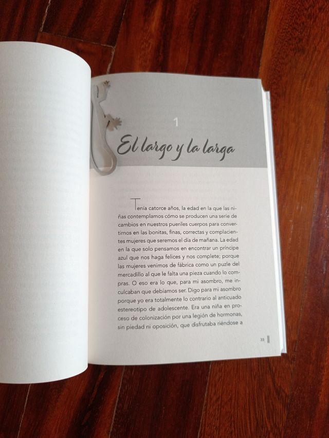 El humor de mi vida (The humor of my life - Spa...