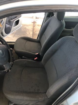 Renault Clio 2004