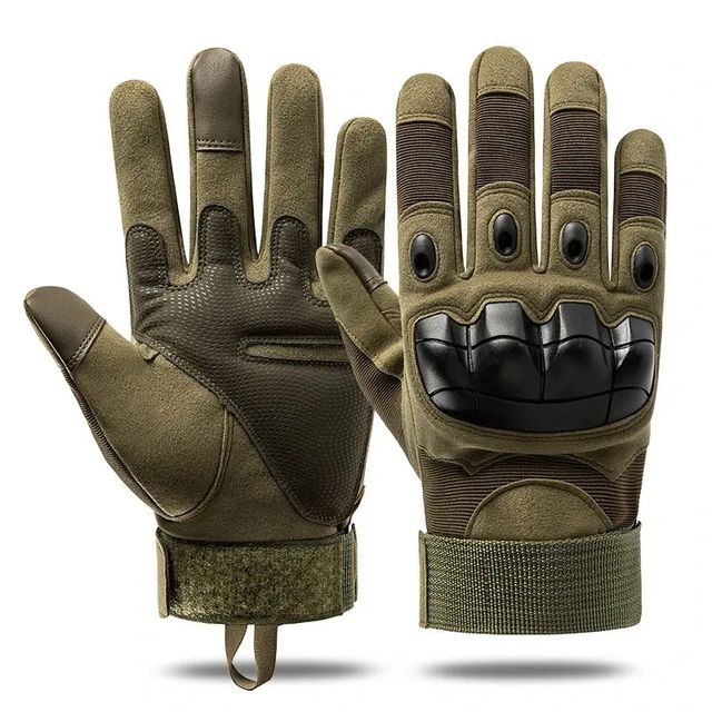 ENVÍO GRATIS GUANTES TÁCTICOS MILITARES
