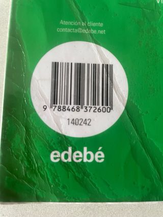 Geografía e Historia 1