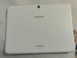Samsung Galaxy Tab 4 blanca Wifi