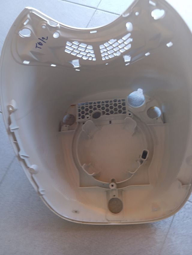 Carcasa inferior TM6 Thermomix