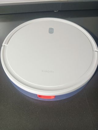 Robot aspirador Xiaomi casi nuevo