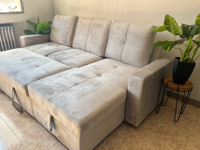 ¡CHAISELONGUE! Super Económico y resistente!!