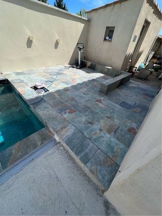 Reformas de piscinas en todo Valencia 