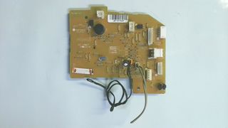 Placa electrónica aire acondicionado