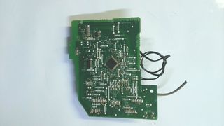 Placa electrónica aire acondicionado