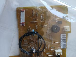 Placa electrónica aire acondicionado
