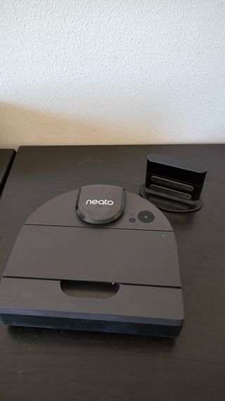 Neato D800 - Robot aspirador para piezas P25Y3547