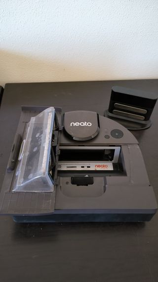 Neato D800 - Robot aspirador para piezas P25Y3547