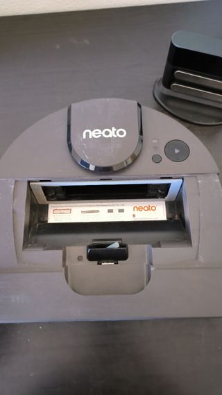 Neato D800 - Robot aspirador para piezas P25Y3547