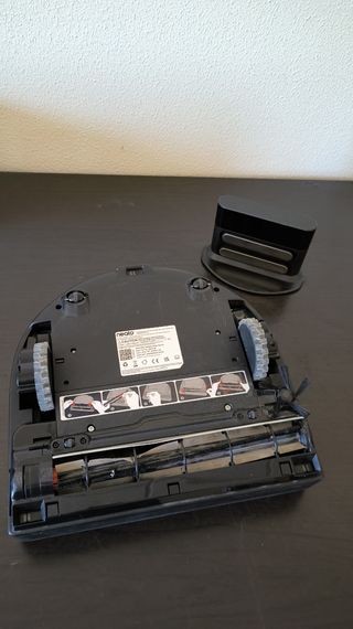 Neato D800 - Robot aspirador para piezas P25Y3547