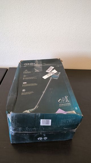 Neato D800 - Robot aspirador para piezas P25Y3547