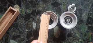 Valvula recambio paddel surf,kayak,...