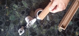 Valvula recambio paddel surf,kayak,...