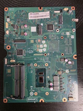 Placa base Lenovo AIO