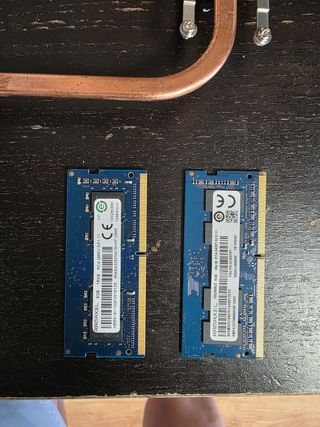 Placa base Lenovo AIO