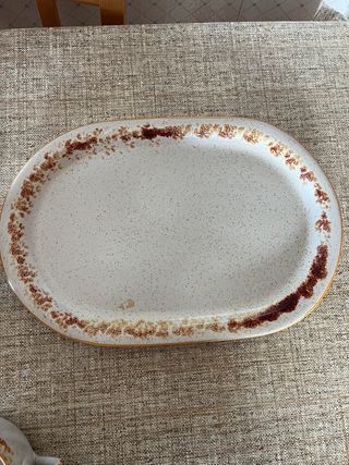 Set caffetteria "Weekend Allegorico Bacco"