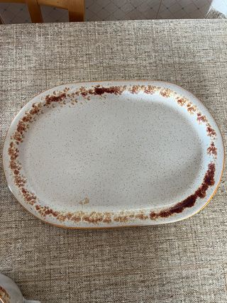 Set caffetteria "Weekend Allegorico Bacco"