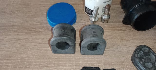 Accesorios Citroen C4