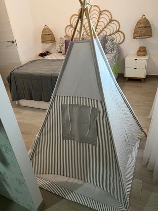 Tipi infantil