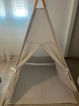 Tipi infantil