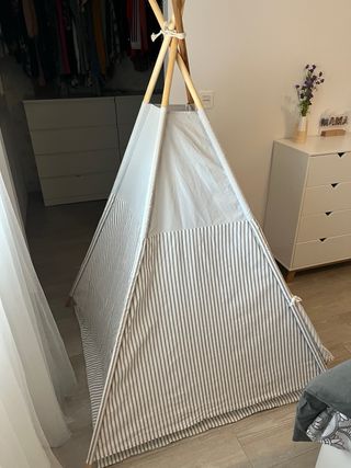 Tipi infantil