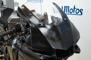 YAMAHA R1 CIRCUITO 2017-2018