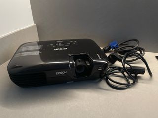 Proyector Epson EB-S92
