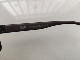 Ray-Ban 3272 gafas sol marrón 2005