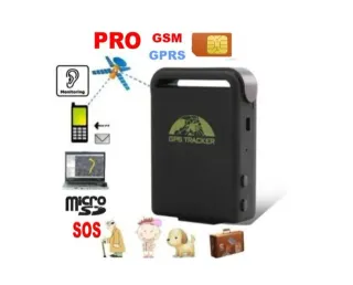 GPS auto Localizzatore satellitare antifurto 2025