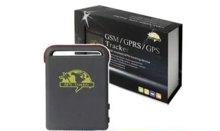 GPS auto Localizzatore satellitare antifurto 2025