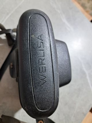 Cámara de fotos Werlisa color