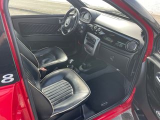 Microcar M 8 2013
