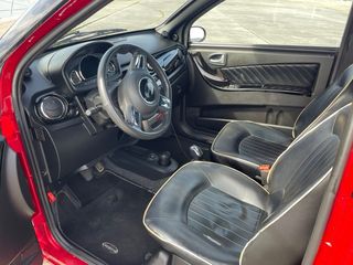 Microcar M 8 2013