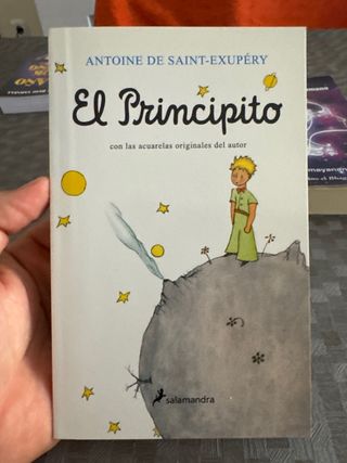 El Principito