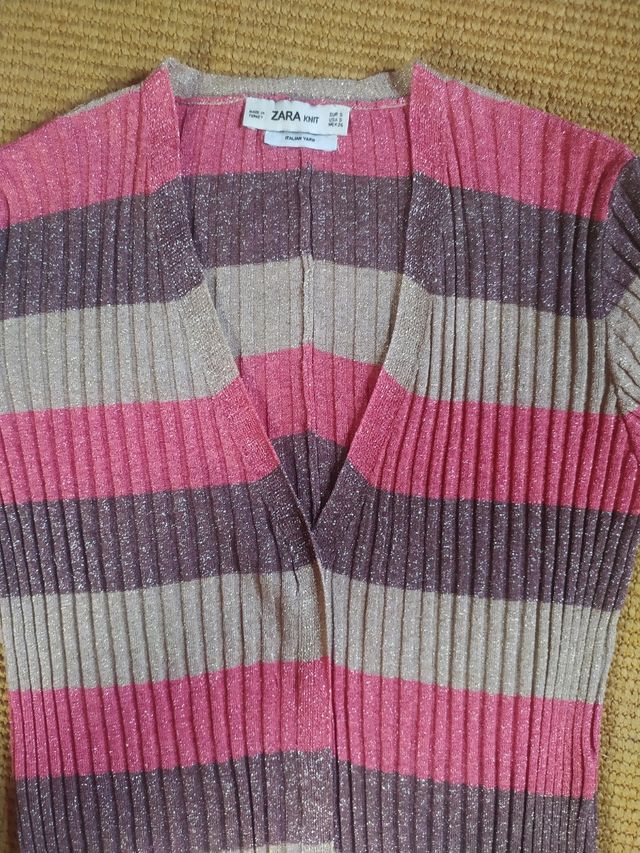 Vestido Zara S (talla 36)