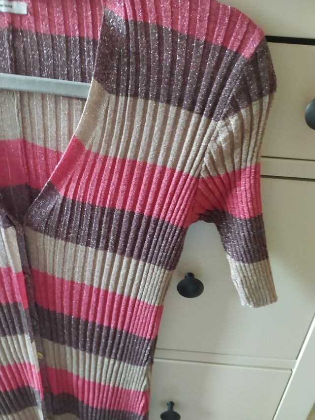 Vestido Zara S (talla 36)