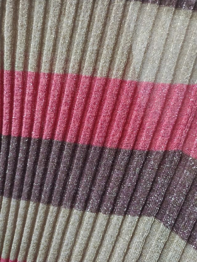 Vestido Zara S (talla 36)