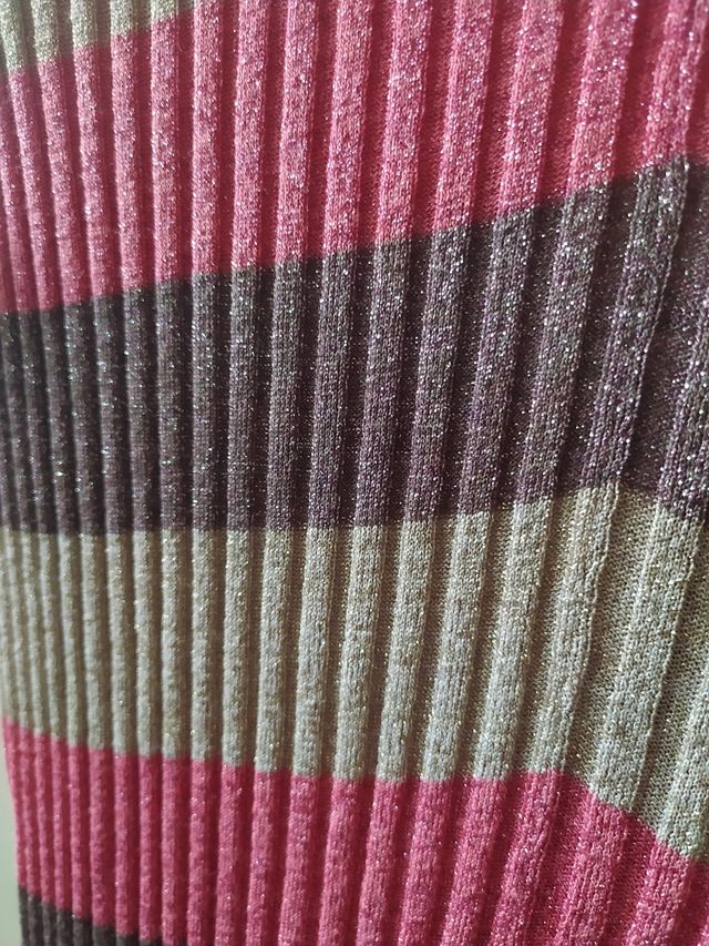 Vestido Zara S (talla 36)