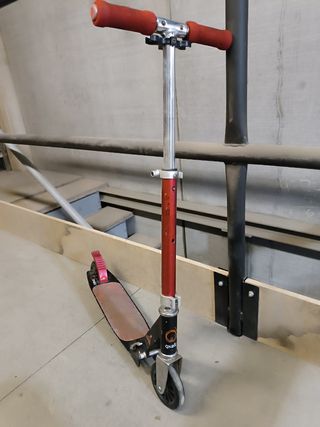 Patinete Oxelo Decathlon