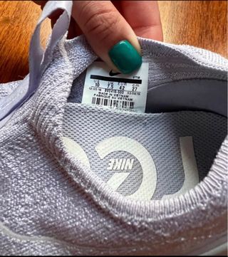 Zapatillas Nike Epic Phantom React - Moradas