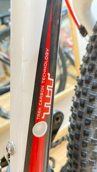 Bicicleta Carretera Specialized Secteur Talla M 