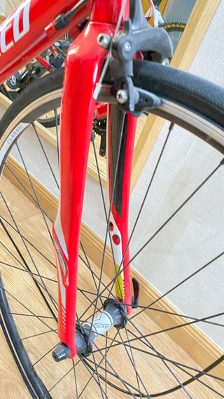 Bicicleta Carretera Specialized Secteur Talla M 