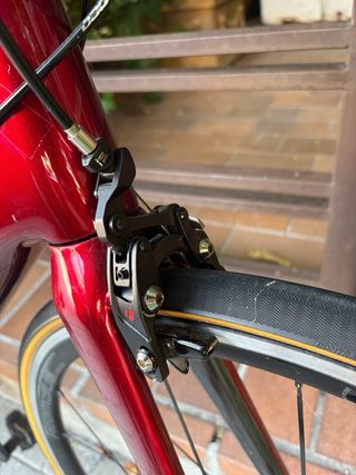 Pack Bicicletas carretera Trek y BMC