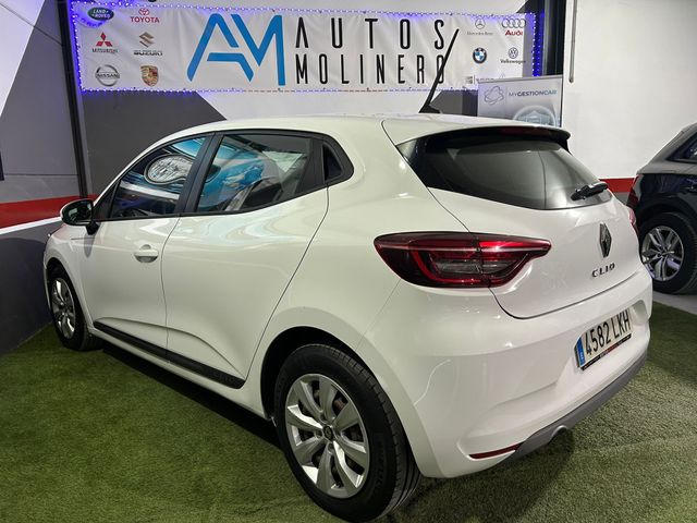 Renault Clio 2020