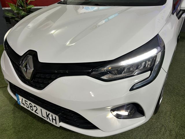 Renault Clio 2020