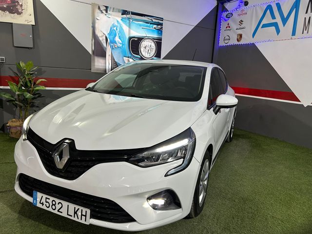 Renault Clio 2020