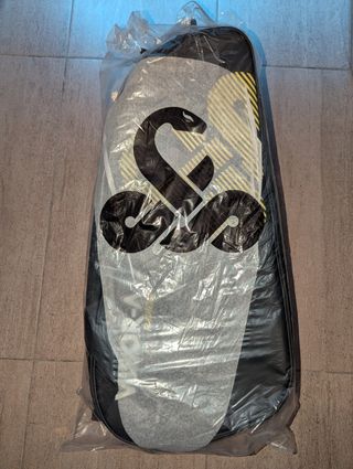 Paletero pádel Víbora