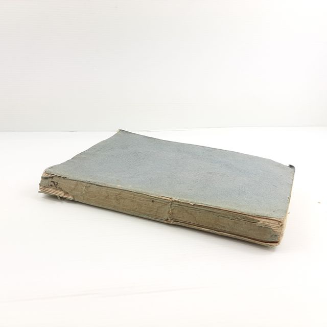 Raro Dizionario, enciclopedia Odeporica